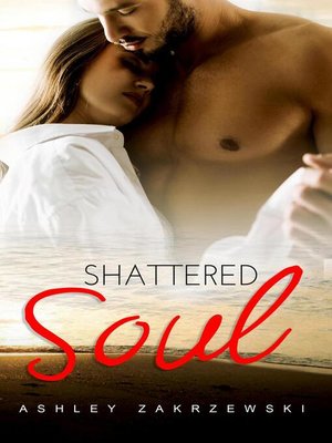cover image of Shattered Soul